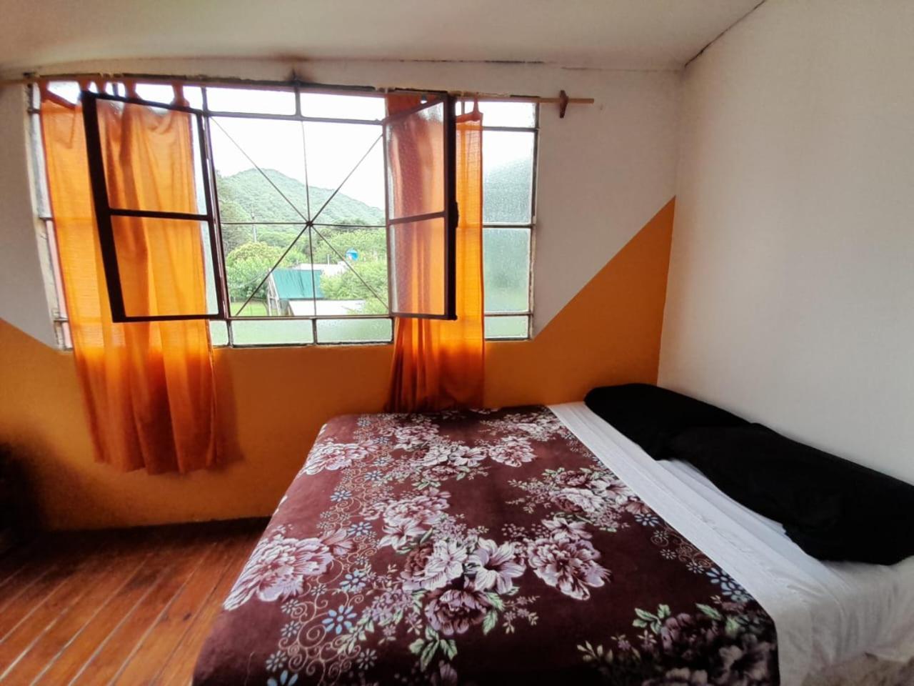 Comarca Del Hobit Villa Yala Exterior photo