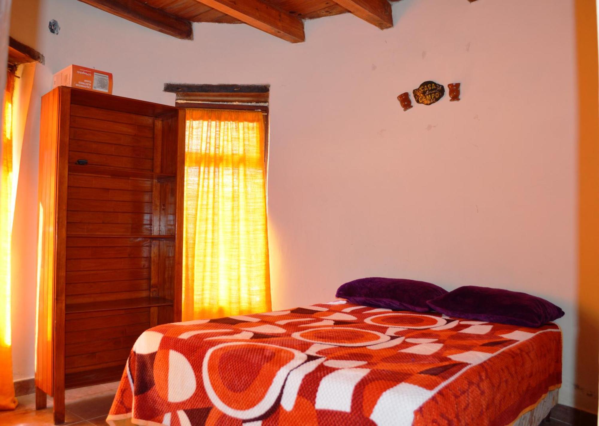 Comarca Del Hobit Villa Yala Exterior photo